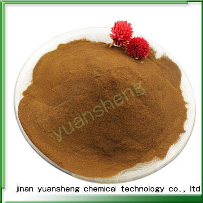 calclum lignosulphonate