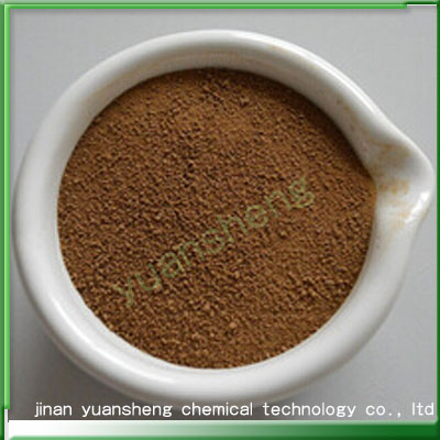 naphthalene superplasticizer (SNF-5%)