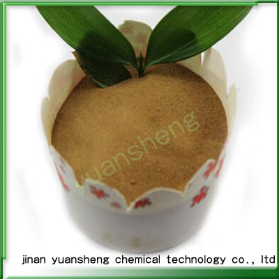 naphthnalene superplasticizer (SNF-10)