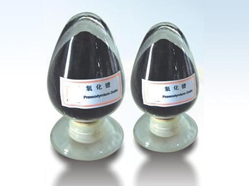 Praseodymium Oxide rare earth manufacturer