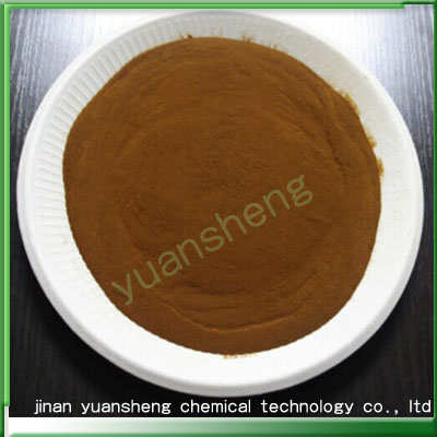 Na lignosulphonate