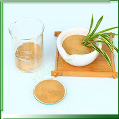 Ca lignosulphonate
