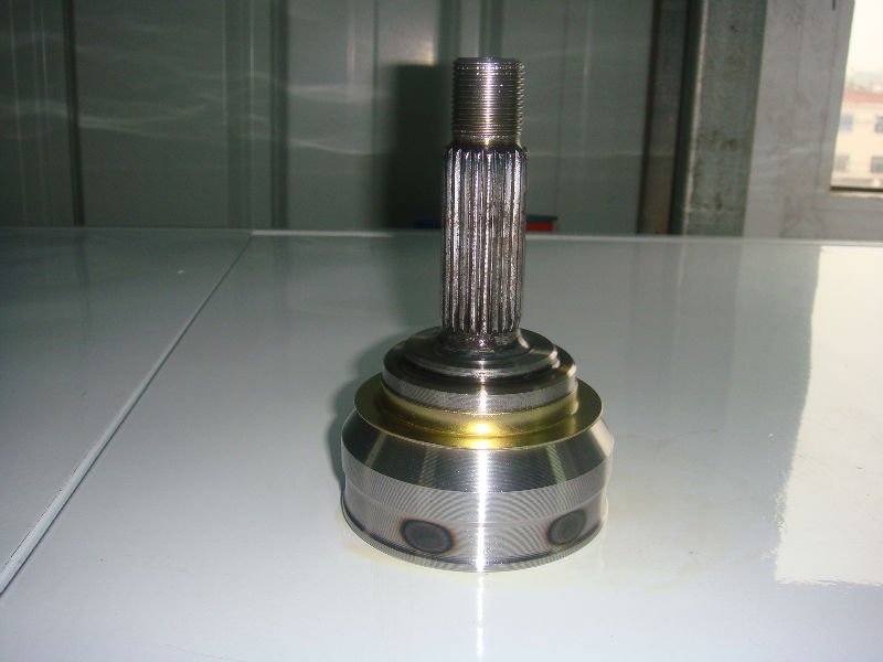 outer cv joint