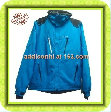 MEN'S AJAX FLEECE