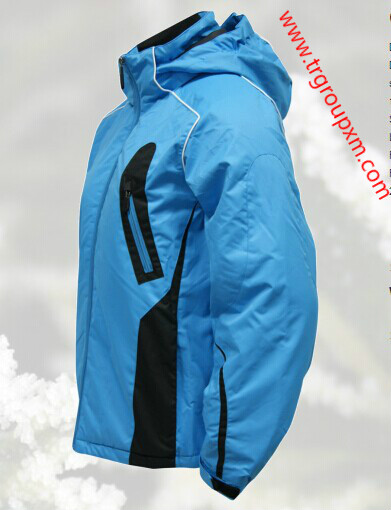 MEN'S BIG & TALL HEMLOCK 3-IN-1 SYSTEMS JACKET