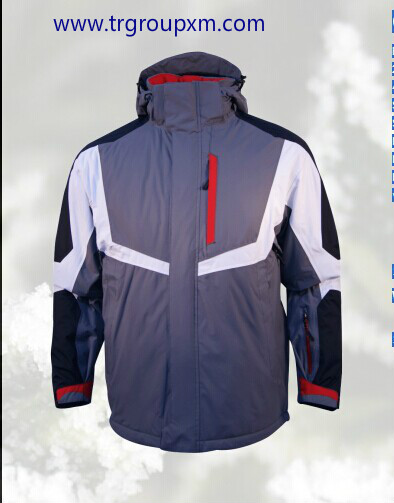 WOMEN'S METAMORPHOSIS HYBRID JACKET