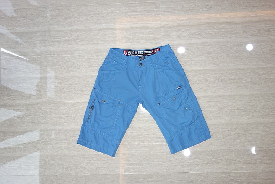 BREAKER BOARD SHORT
