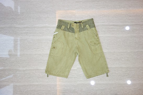 ENGINEER STRIPE BOARD SHORT