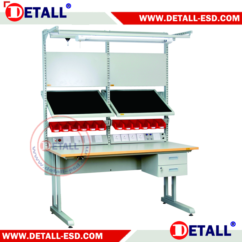 industrial esd workbench