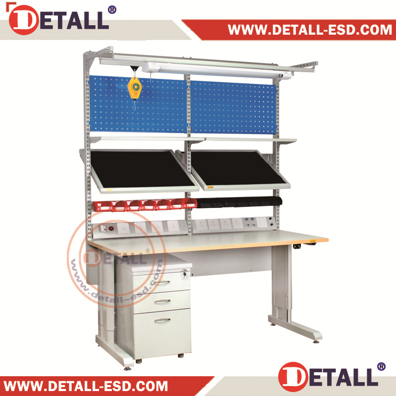 ESD workbench manufacturer
