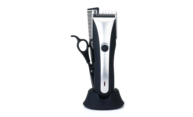 Professional Rechargeable Hair Clipper