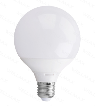 LED Globe Bulb