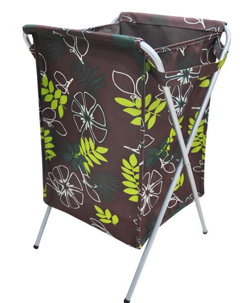 ikea laundry basket with frame