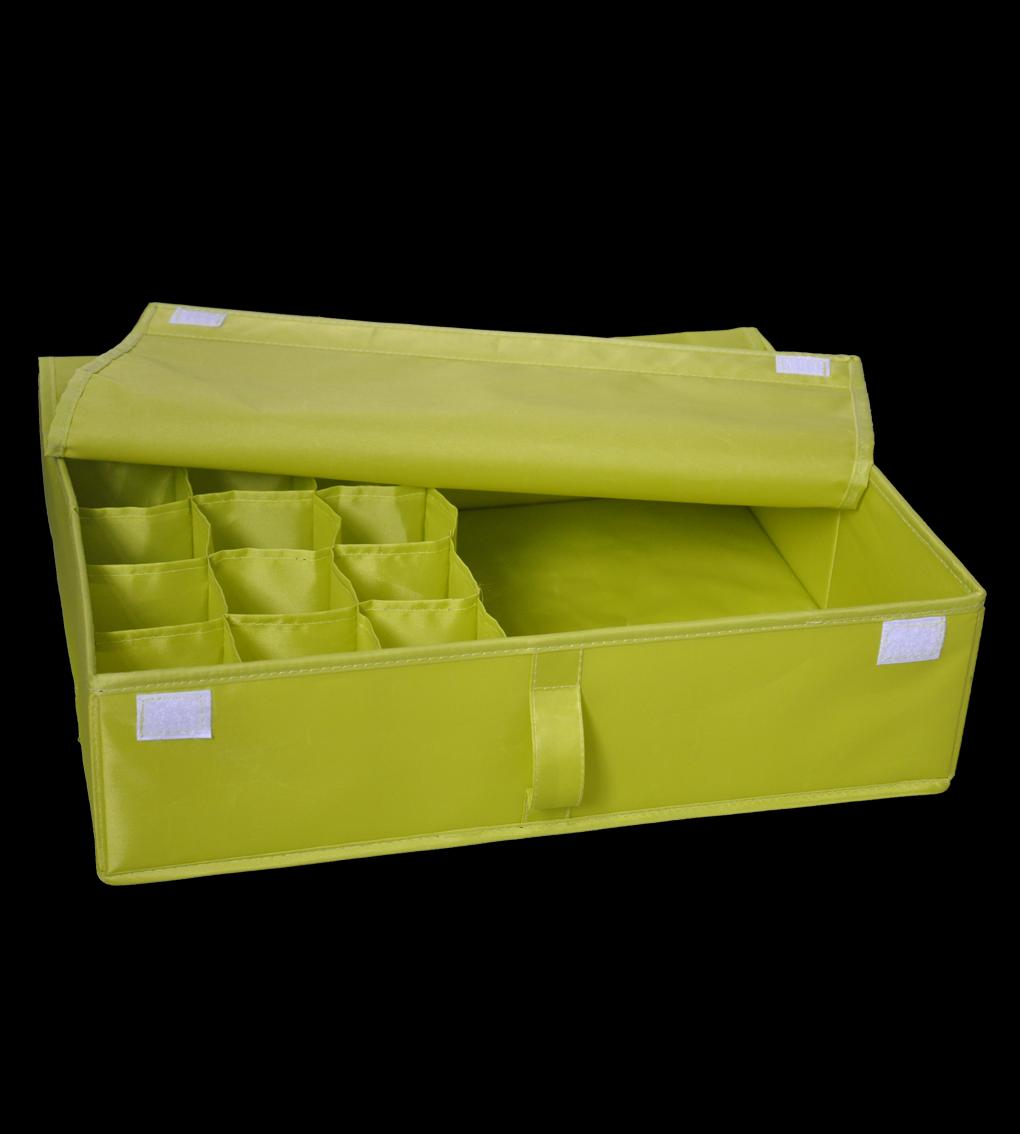 Multifunctional Underwear Storage Box