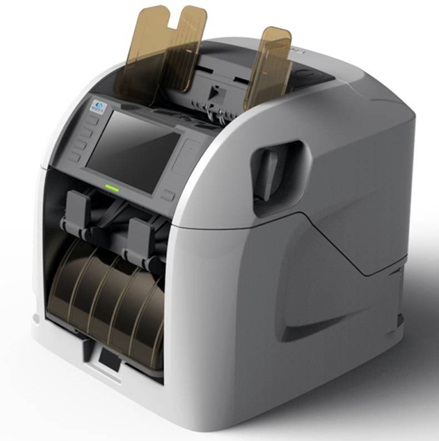 banknote sorter ZQJ-L110C