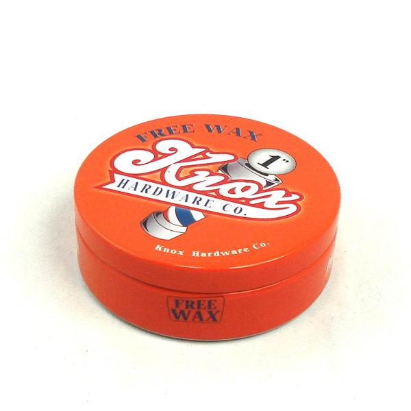guangdong small candle tin box