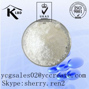 Hexarelin Acetate ycgsales02 (at) yccreate dot com