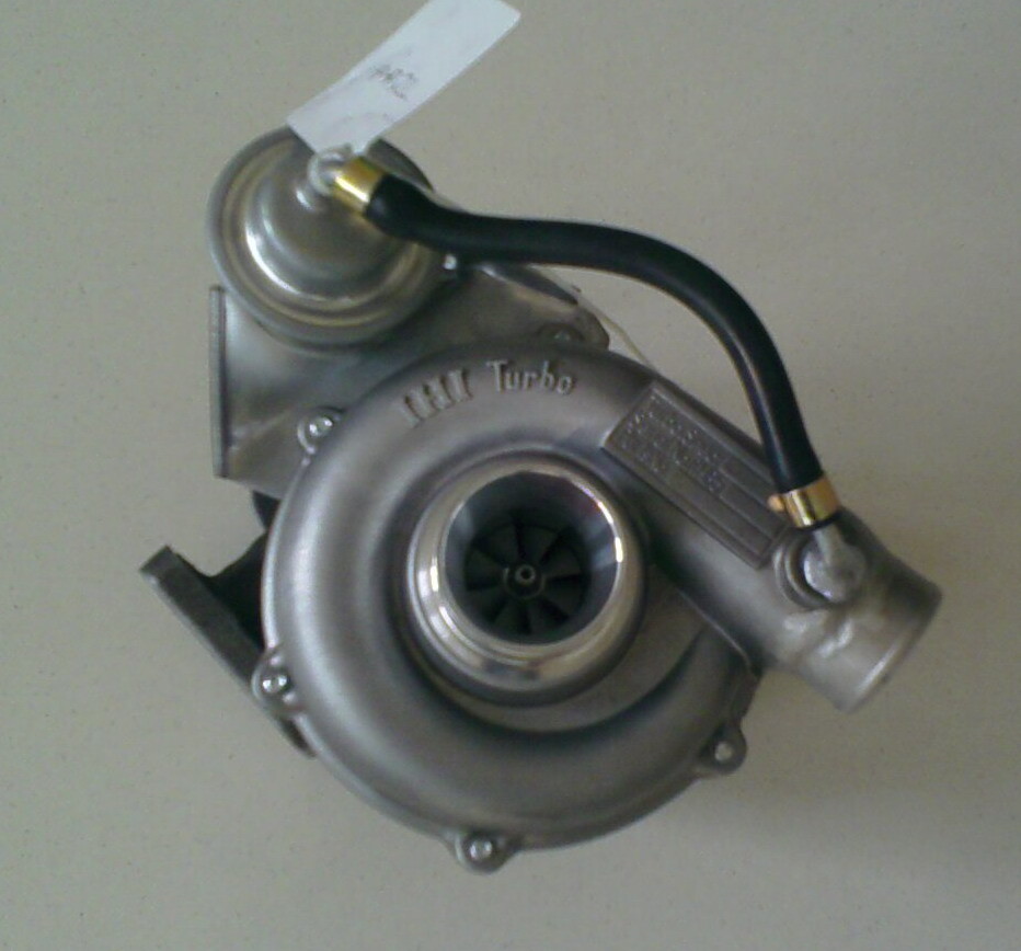 IHI RHO6 Turbocharger