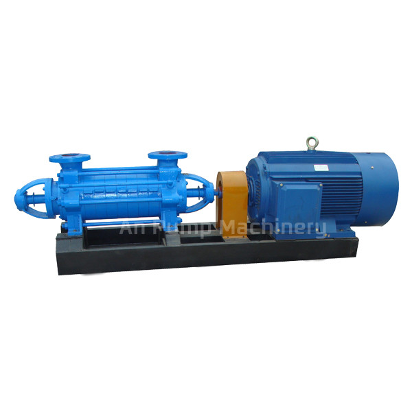 Boiler Feed Pump