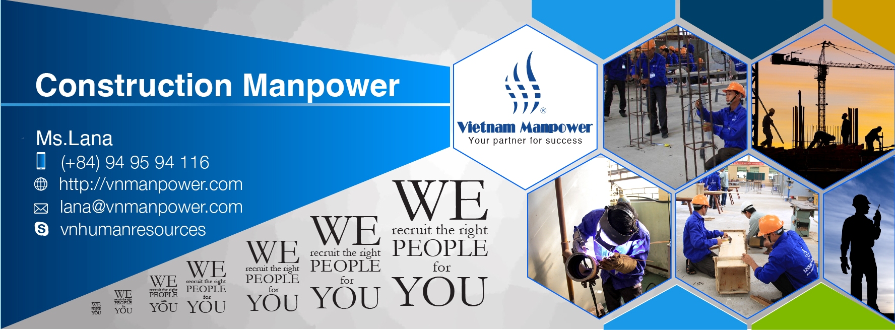 Vietnam Manpower