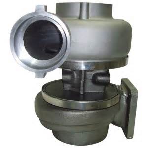 ABB TPS61 Turbocharger