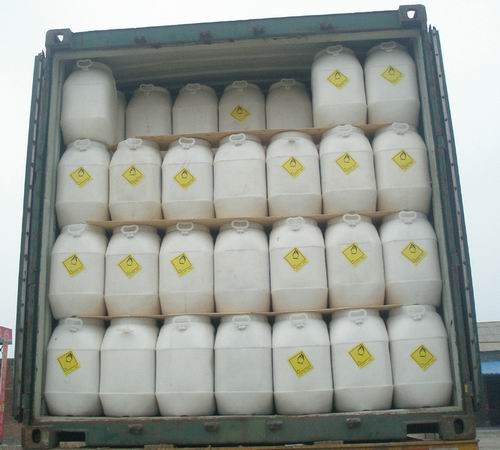 Trichloroisocyanuric Acid TCCA 90% for water treatment
