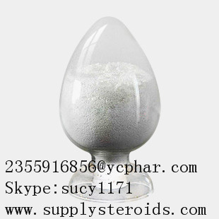 Ursodeoxycholic acid