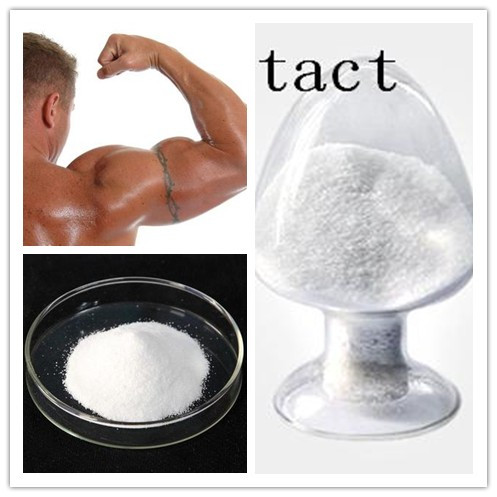 HPLC Injectable Anti Estrogen Steroids / Arimidex Medicine /