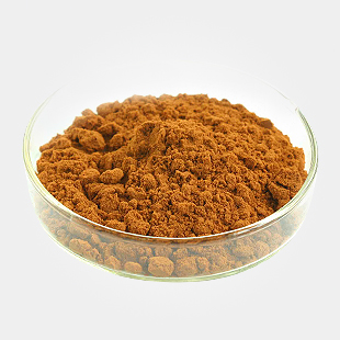 Brown Senna powder Senna Leaf P.E