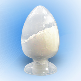 Smoky gray powder Chromium polynicotinate 99%