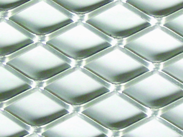 expanded mesh