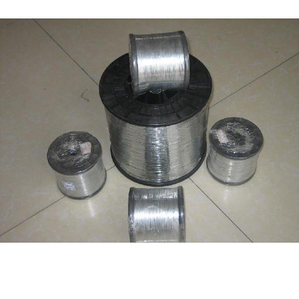 Stainless Steel Wire