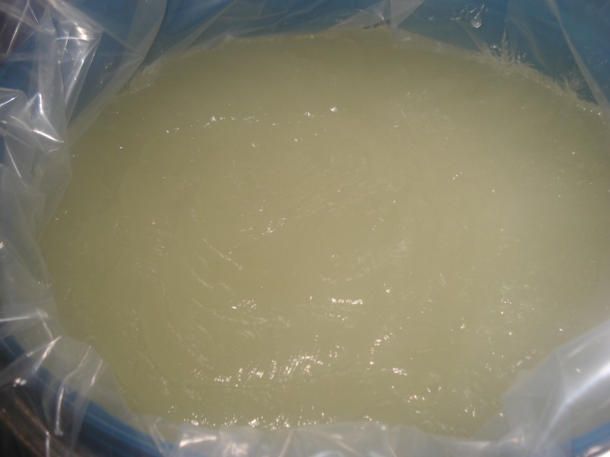 SLES 70%/AES 70% (Sodium lauryl ether sulphate)