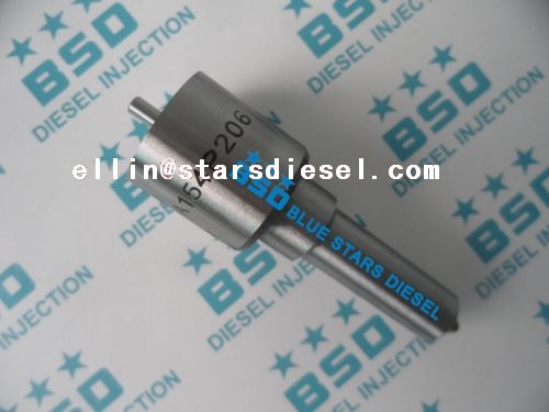 Blue Stars Nozzle DLLA154P206,0 433 171 172,0433171172