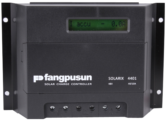 Solarix