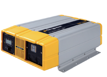 Off Grid Inverter