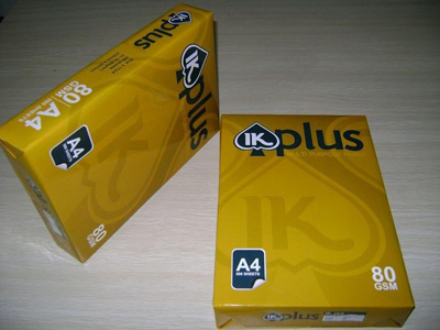 PaperOne A4 80 gsm 70 gram