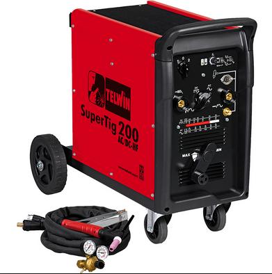 telwin welding machine