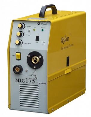 rilon welding machine