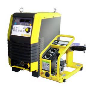panasonic welding machine