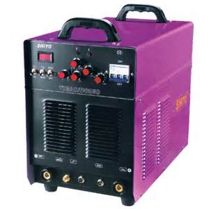 hitachi welding machine