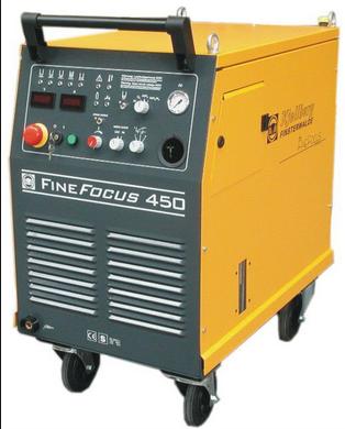 thermadyne welding machine