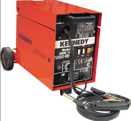kennedy welding machine