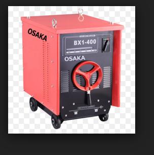 osaka welding machine