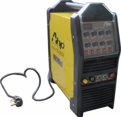 SanRex welding machine