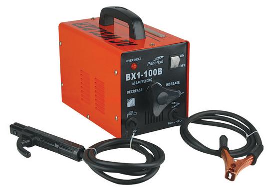 TORHE welding machine