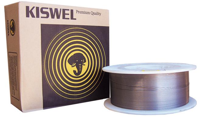 kiswel welding wire