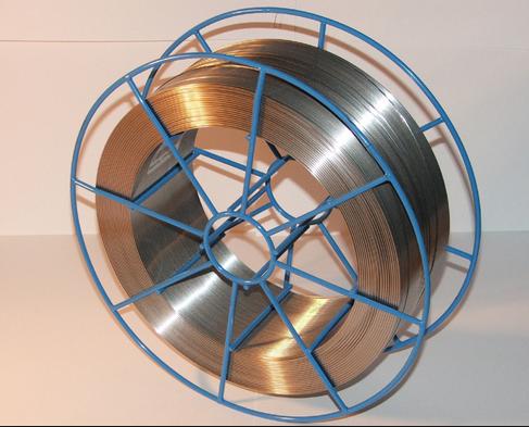 Thyssen welding wire