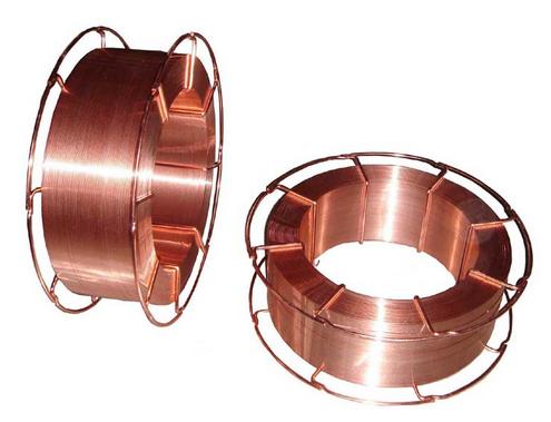 WELD MOLD wire