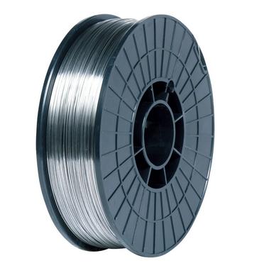 Quada welding wire